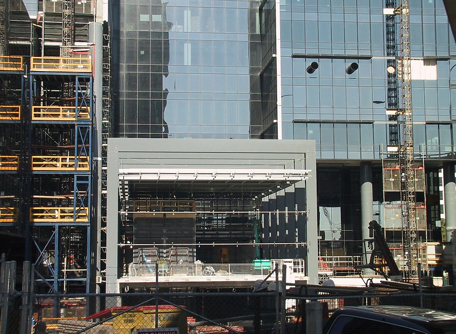 Westpac Place by John Bek