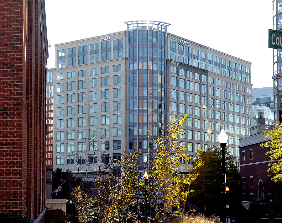 Carlyle Overlook by John W. Cahill