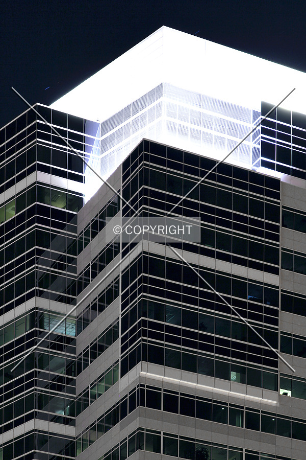 Fox Tower by Serdica