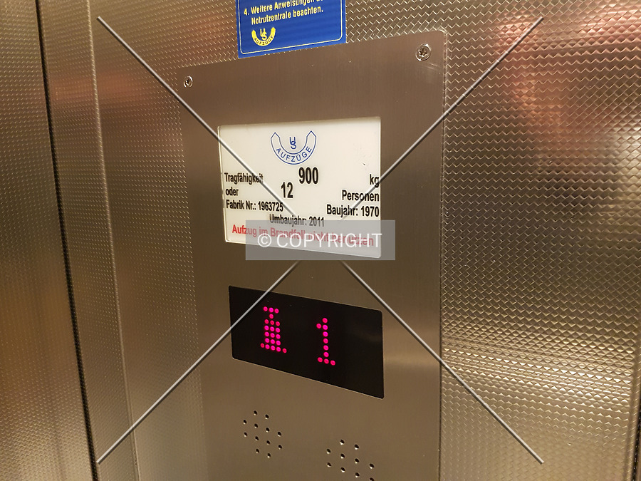 TIZ Technologie- und Innovationszentrum Darmstadt by Nephilim