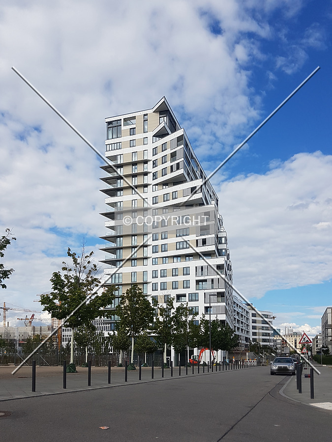 Praedium by Nephilim