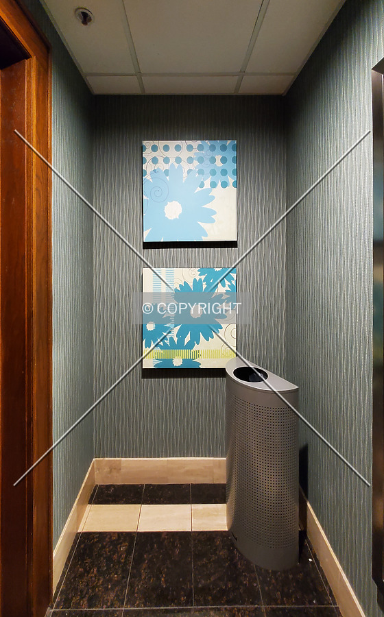 DoubleTree by Hilton Collinsville / Saint Louis by Ryan Hildebrand