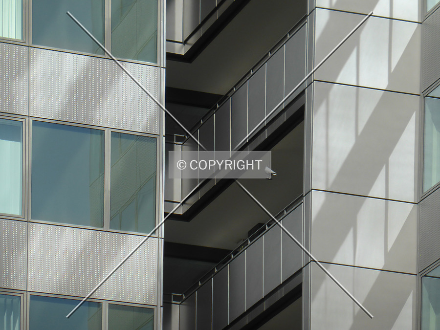 Access Tower by Nephilim