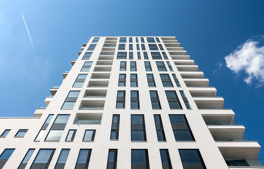 Axis by Wilma Wohnen Süd GmbH