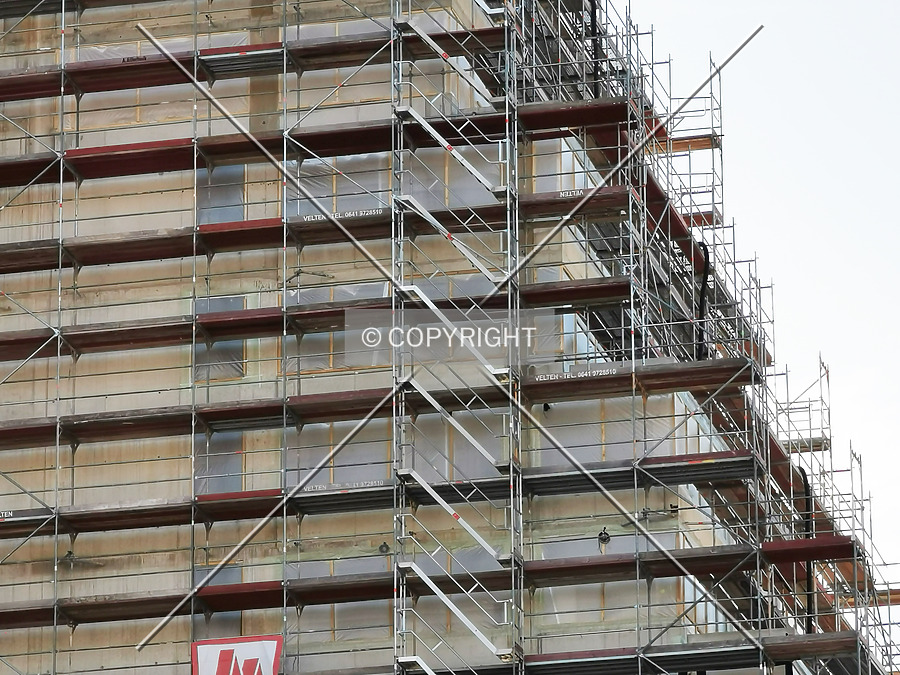 SOLID Home by Nephilim