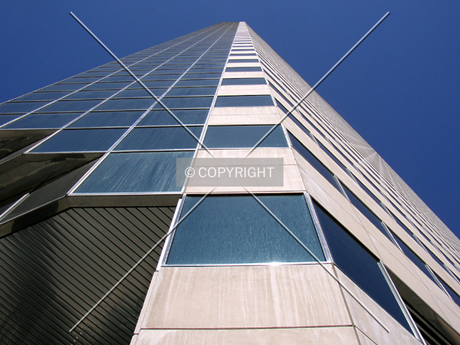 1999 Broadway by Chris Patriarca