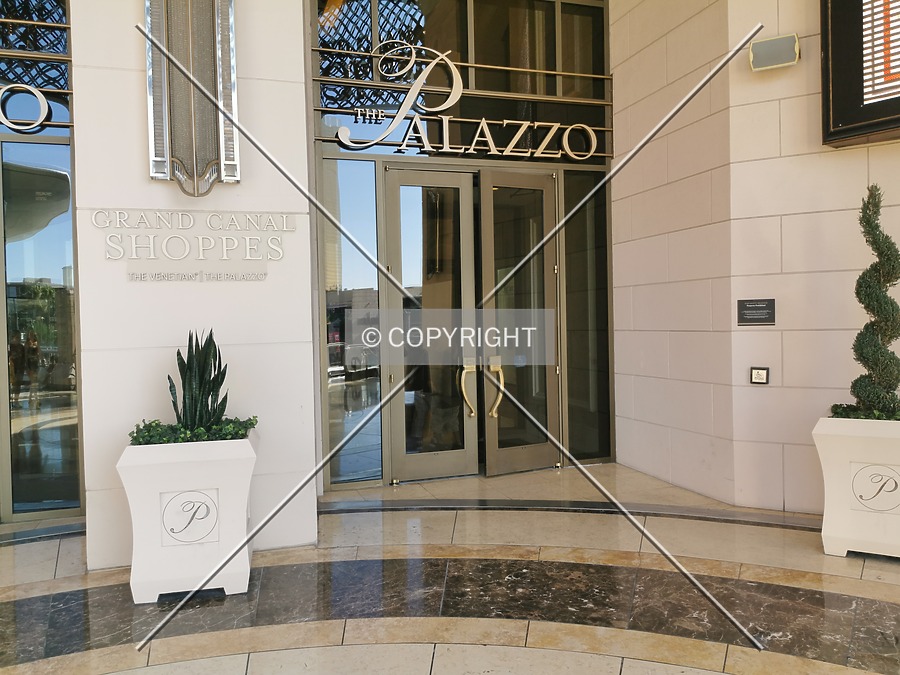 The Palazzo by Nephilim