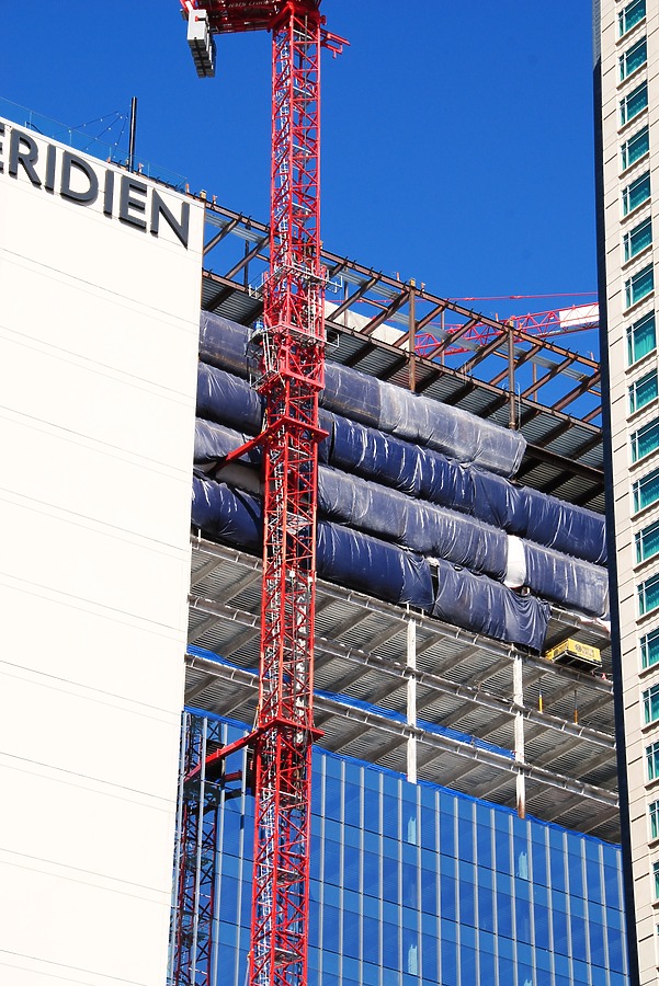 Block 162 by Brian LoBue