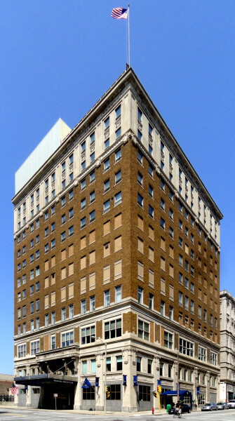 Milwaukee Athletic Club