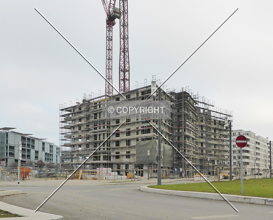 Westside Tower by Nephilim