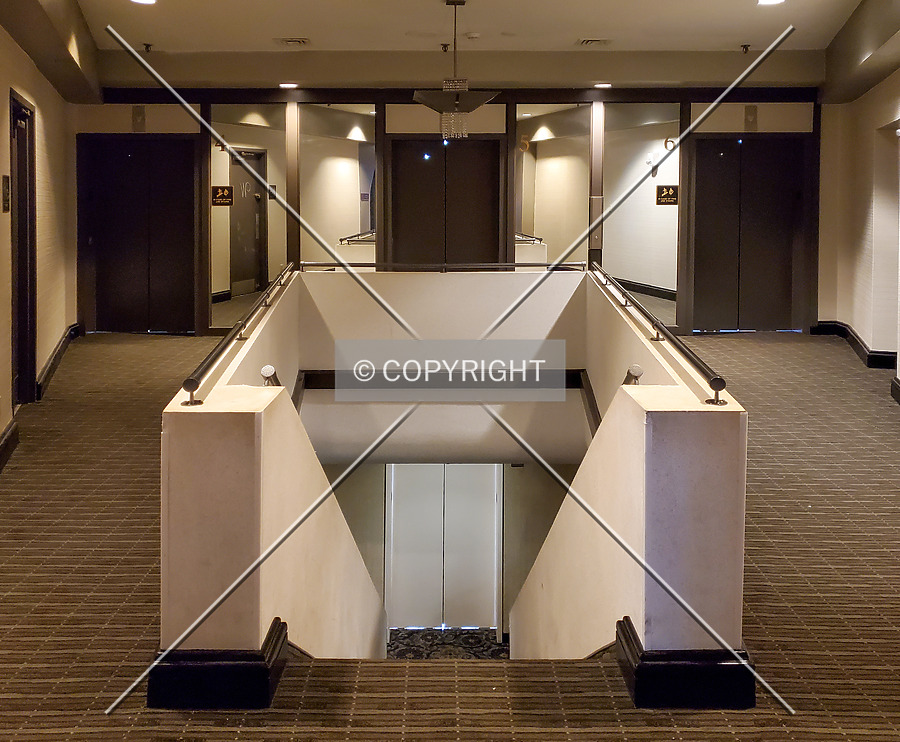 Wyndham Springfield City Centre by Ryan Hildebrand