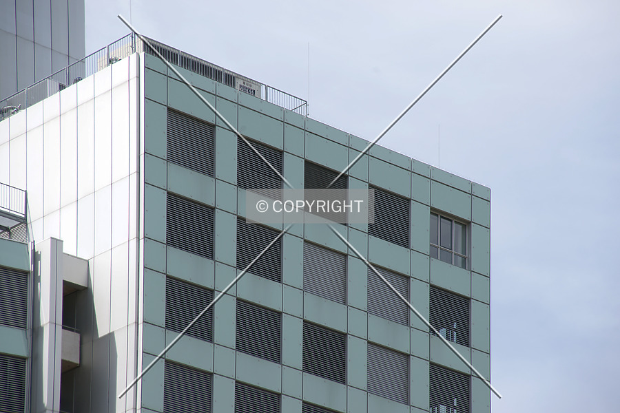 Taunus Tower by Nephilim