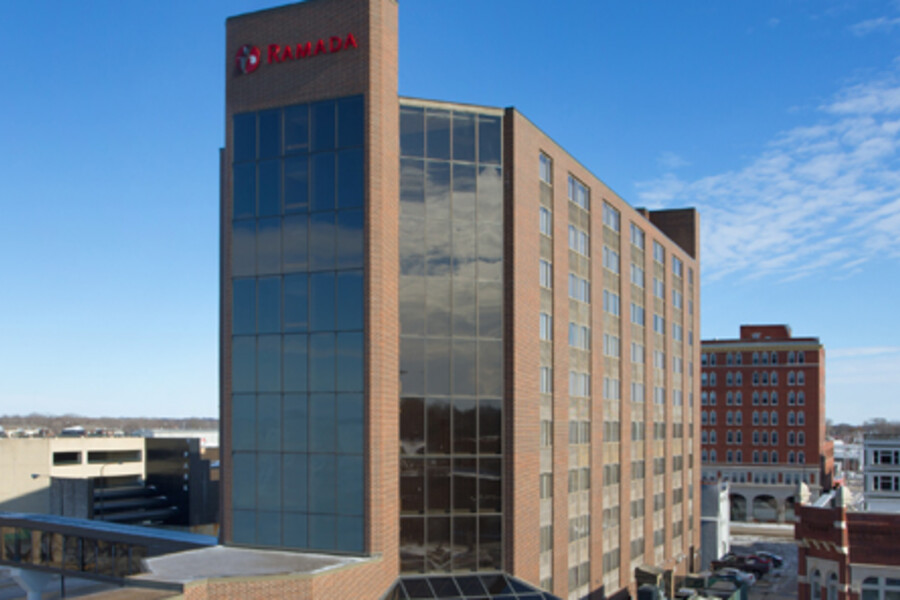 Ramada Hotel & Convention Center
