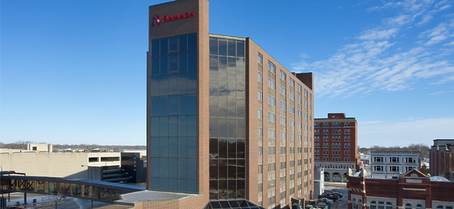 Ramada Hotel & Convention Center by Ramada Hotel & Convention Center