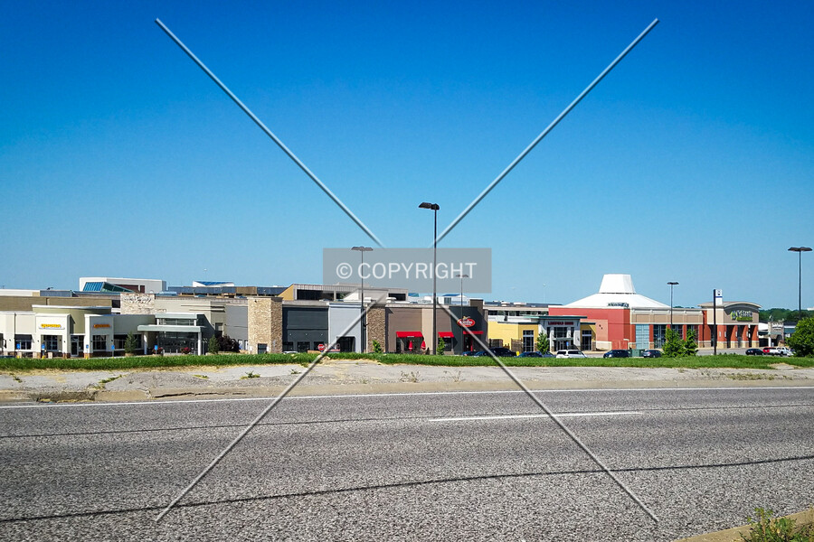 South County Center