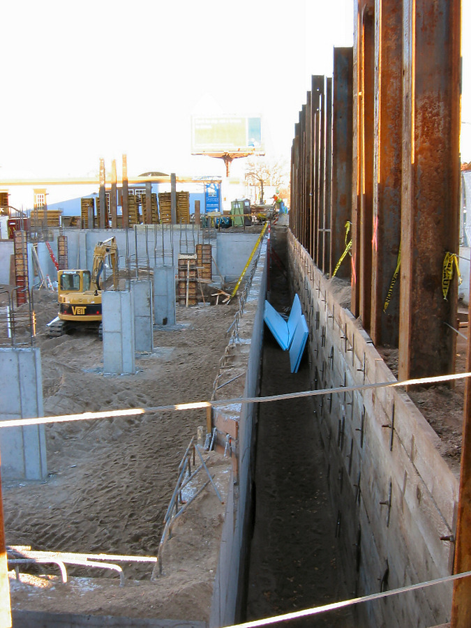 Skyscape by James Peacock