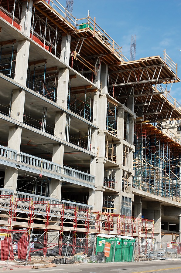 1000 Speer by Windsor by Brian LoBue