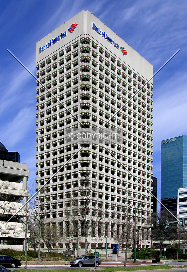 Icon Norfolk Apartments by Chris Patriarca