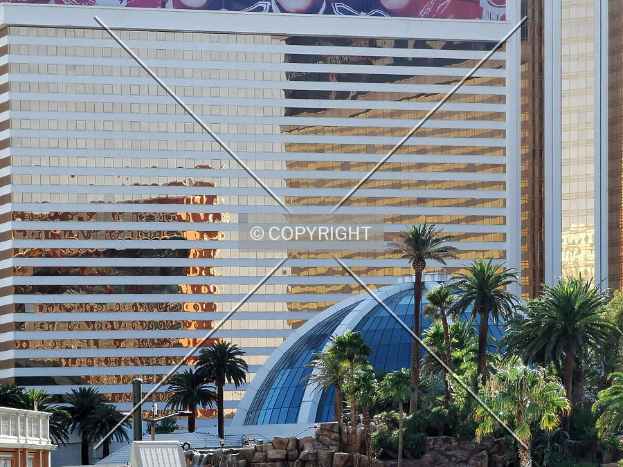 The Mirage by Nephilim