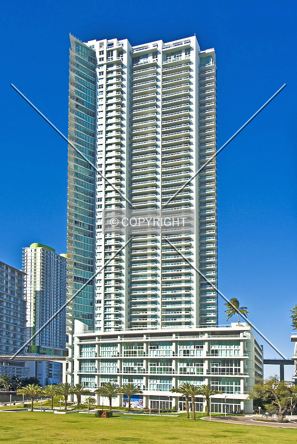 Mint at Riverfront by Jorge Molina