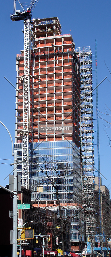 255 East 74th Street by Royce Douglas