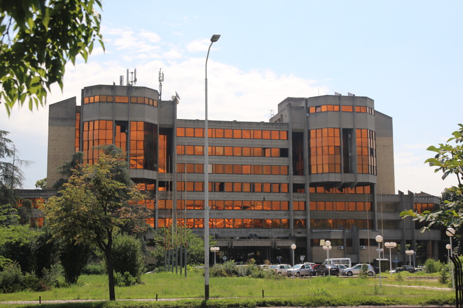 Belgrade Stock Exchange