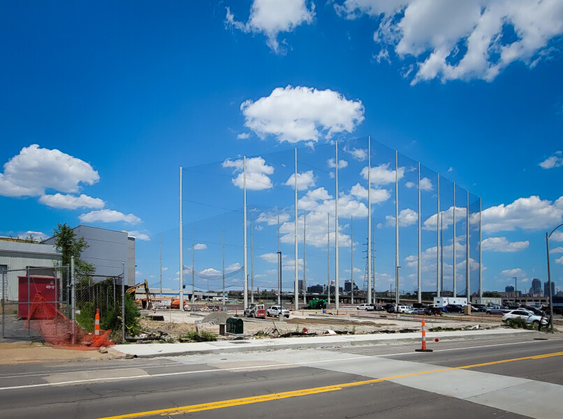 TopGolf St. Louis - Midtown