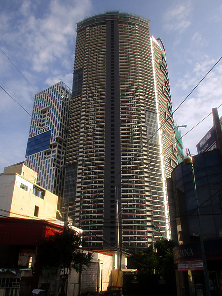 Knightsbridge Residences
