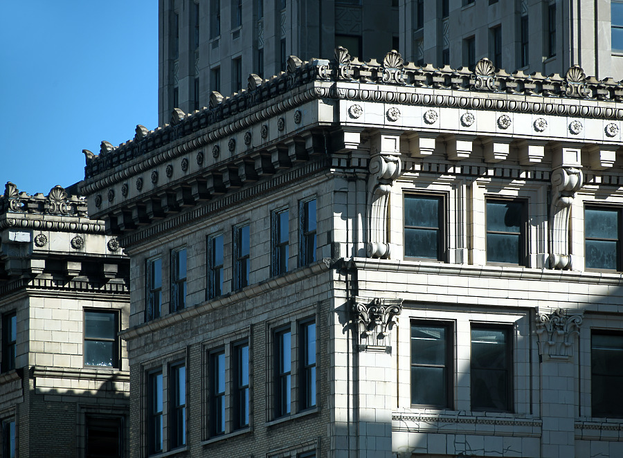Penobscot Annex by John W. Cahill