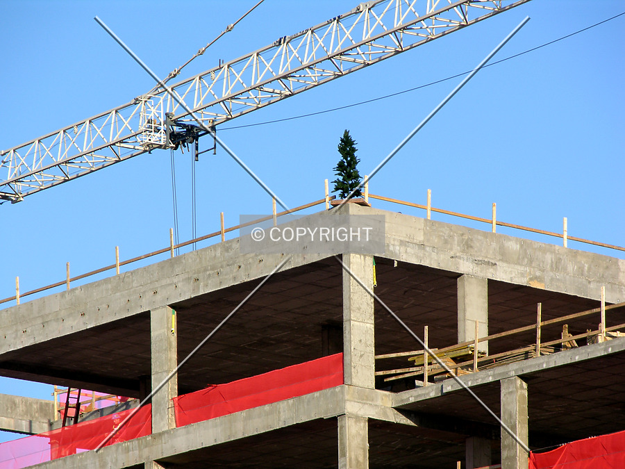 Landmark Hotel by Chris Patriarca