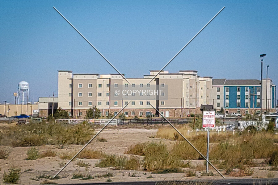 Staybridge Suites Pecos, an IHG Hotel
