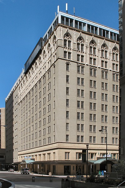 Kahler Grand Hotel