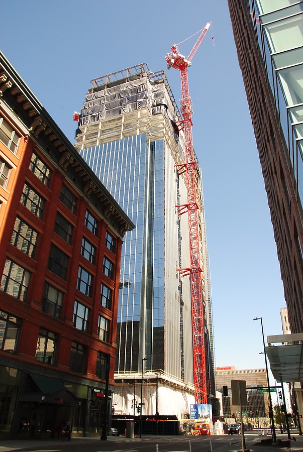 Block 162 by Brian LoBue