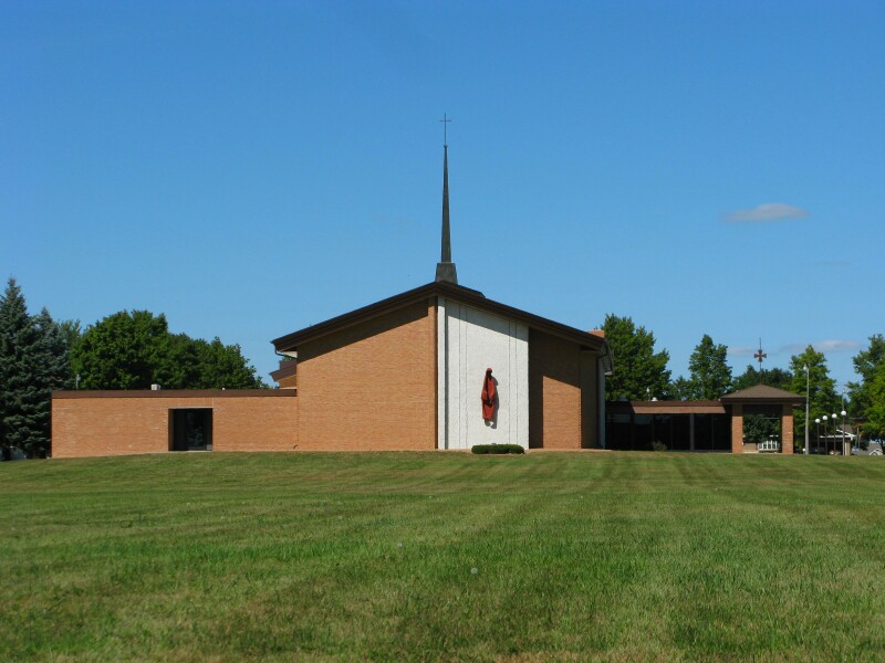 Good Shepherd Lutheran Church