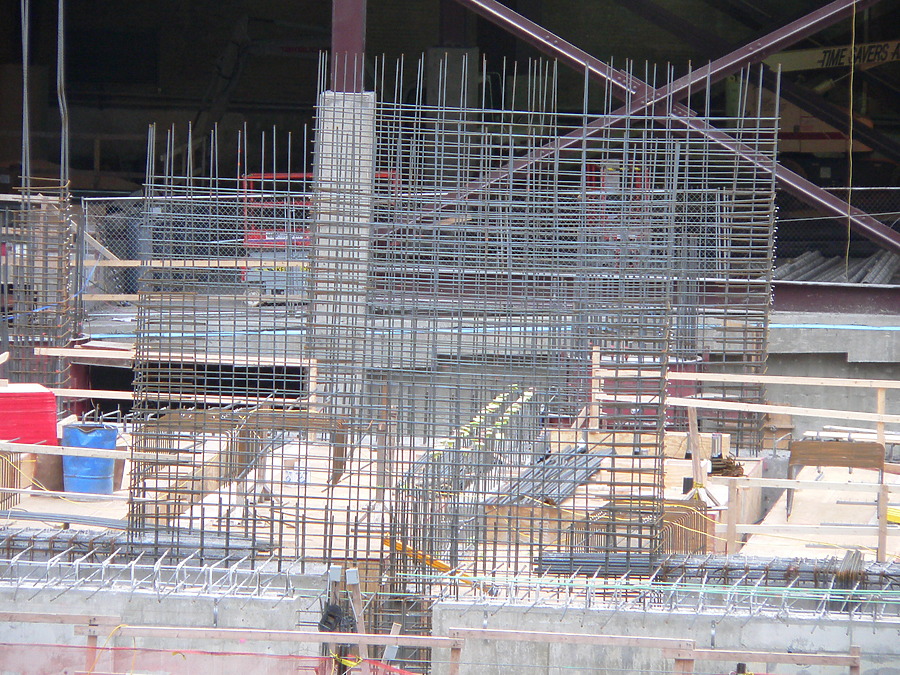 Trump International Hotel & Tower by B. Victor Adams