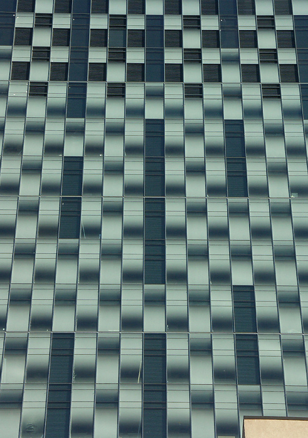 Mortimer B. Zuckerman Research Center by Nate Lindsey