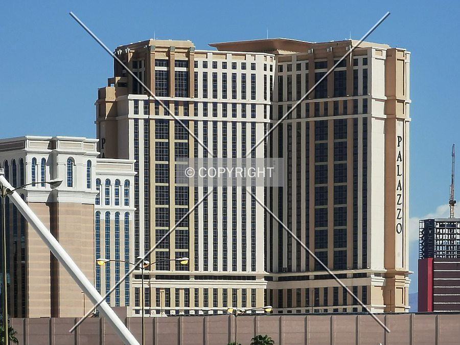 The Palazzo by Nephilim