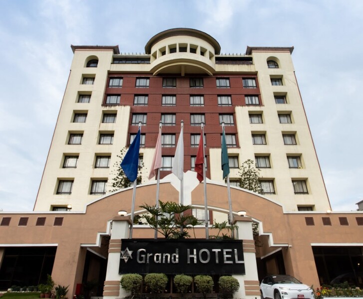 Grand Hotel