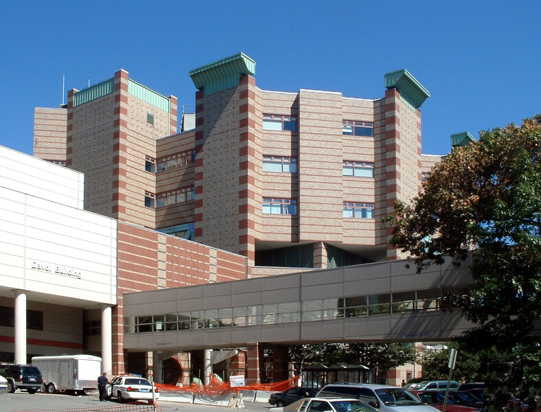 Hasbro Children's Hospital