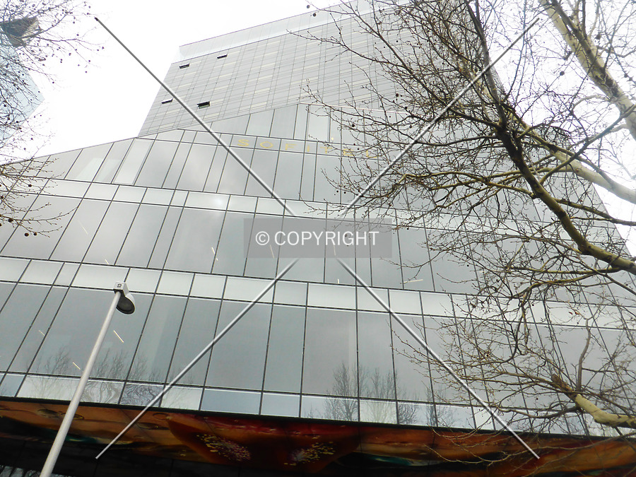 Sofitel Hotel by Nephilim