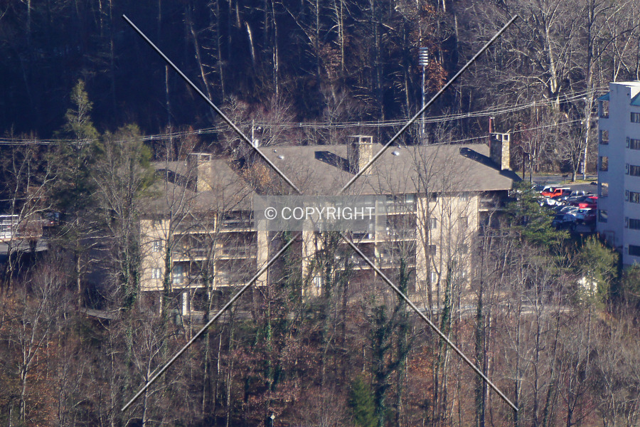 Holly Ridge Condominiums by Ryan Hildebrand
