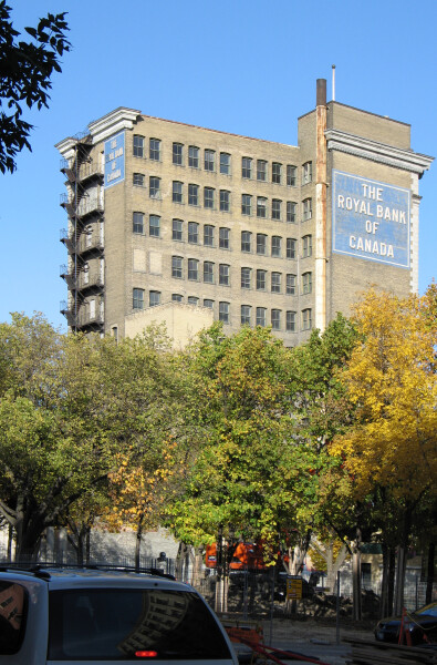 Royal Tower