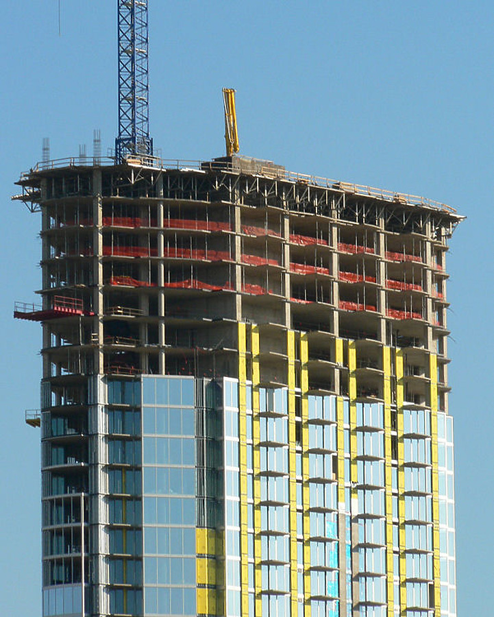 360 Condominiums by Kevin Lehnhardt