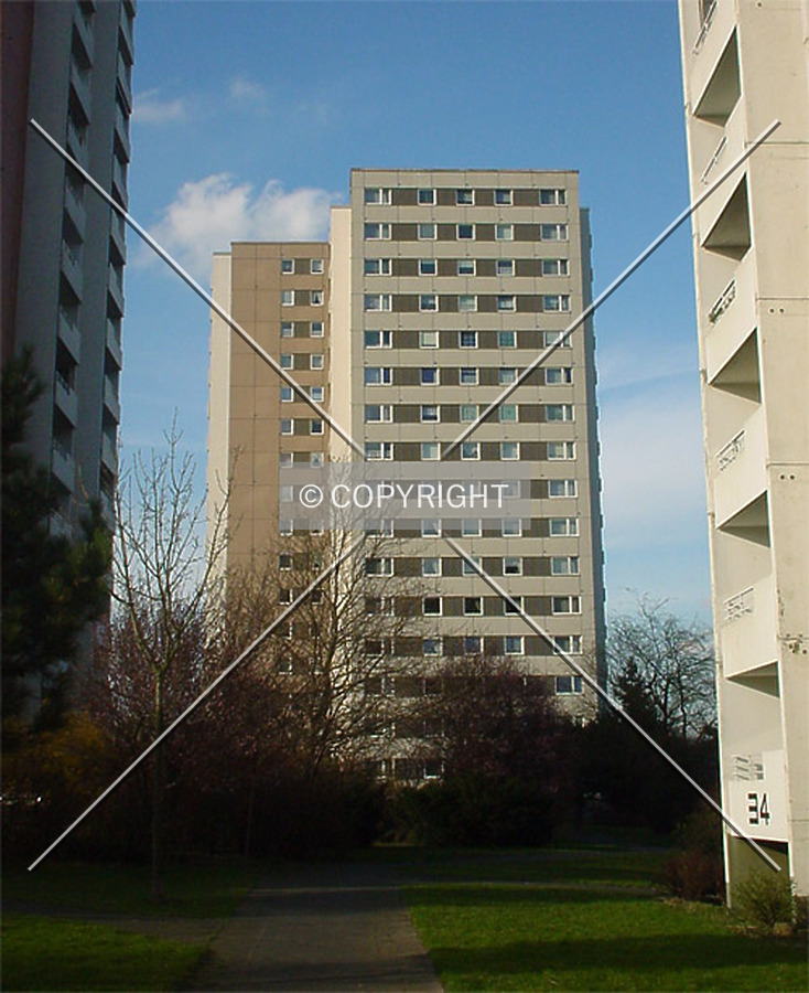 Johann-Friedrich-Oberlin-Straße 4 by Nephilim