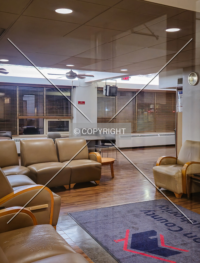 Olin Office Building by Ryan Hildebrand