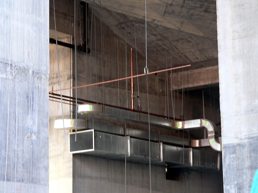 Waterview Tower by B. Victor Adams