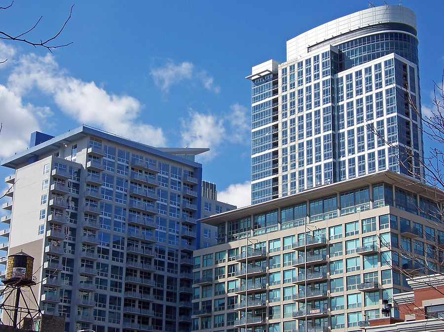 Sky55 by Shawn Ursini