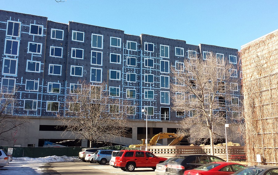 Uncommon Fort Collins by Brian LoBue