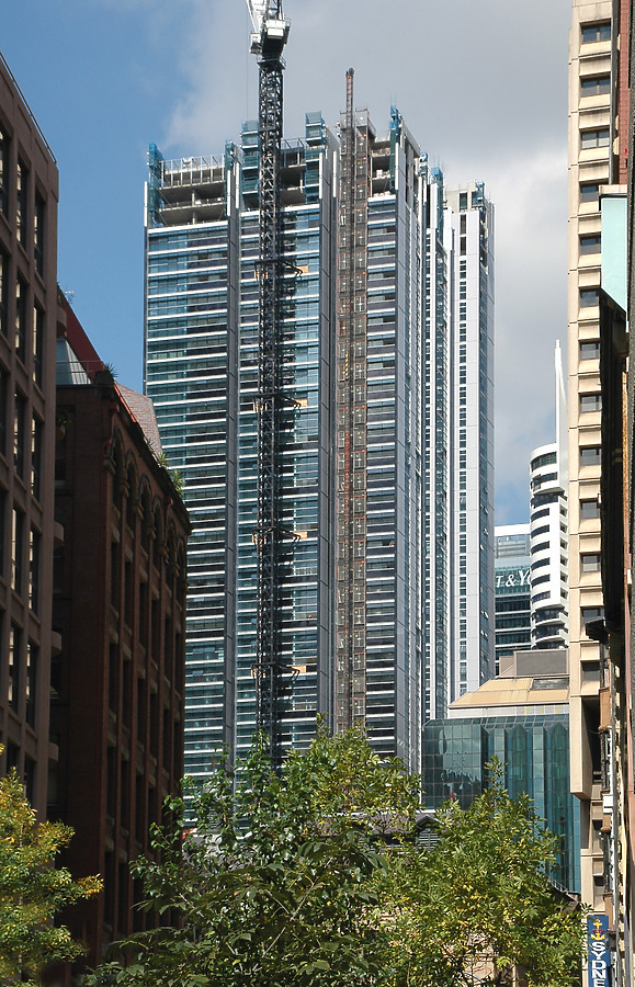 Lumière Residences by John Bek