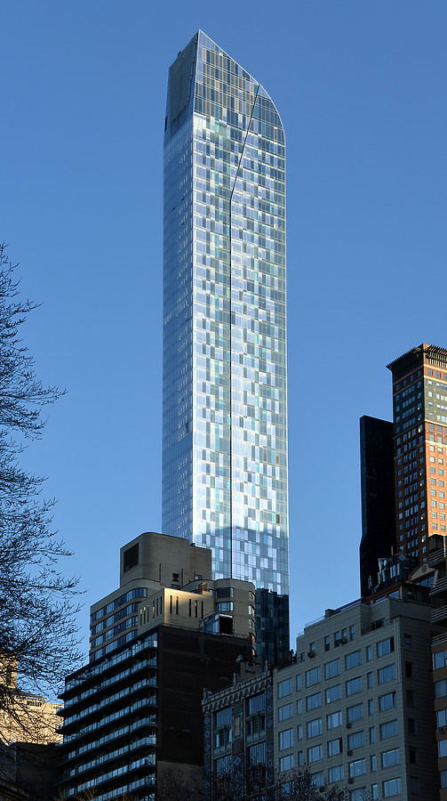 One57 by John W. Cahill